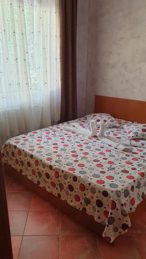 Dormi Oradea Apartment Exterior photo