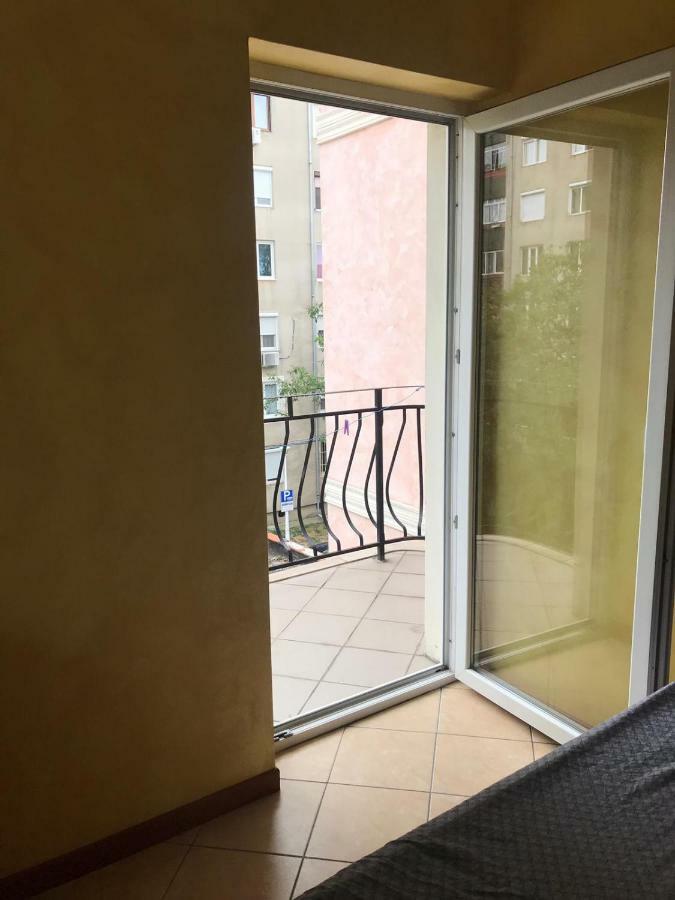 Dormi Oradea Apartment Exterior photo