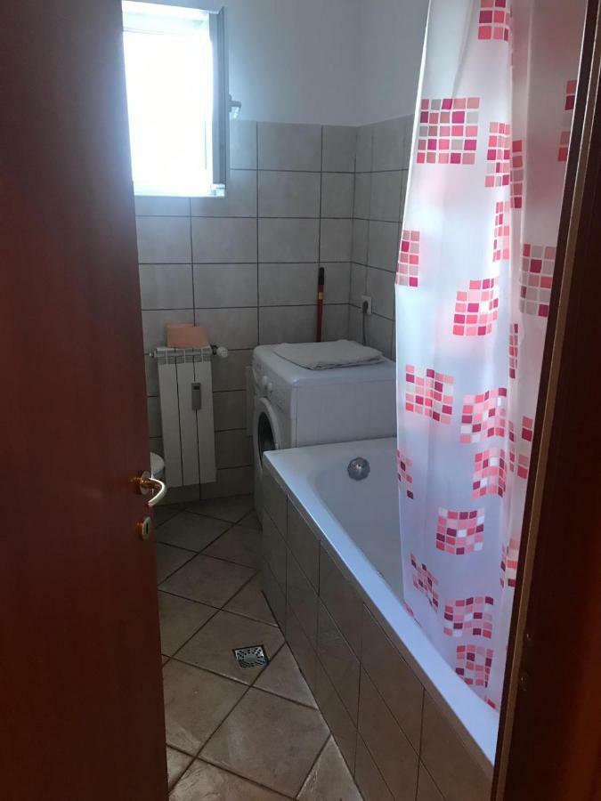 Dormi Oradea Apartment Exterior photo