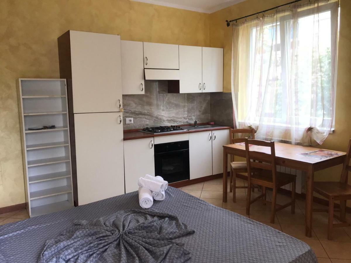 Dormi Oradea Apartment Exterior photo