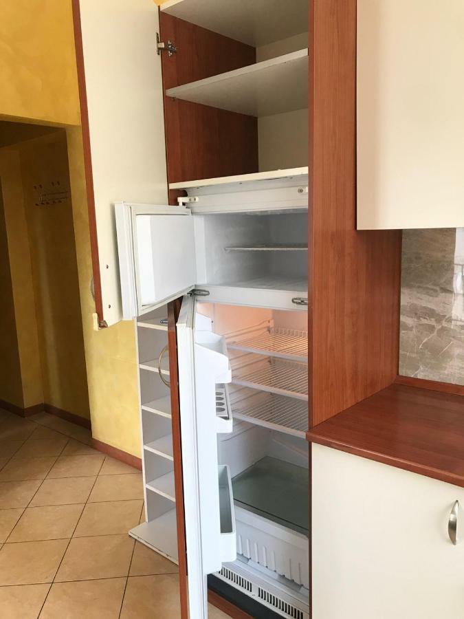 Dormi Oradea Apartment Exterior photo