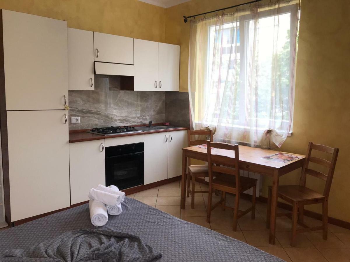 Dormi Oradea Apartment Exterior photo