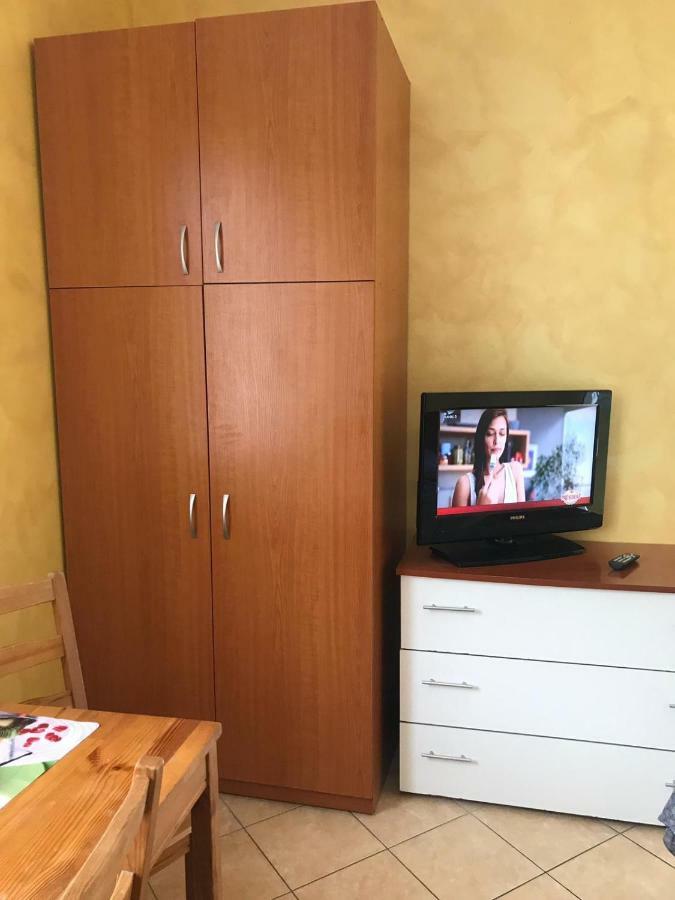 Dormi Oradea Apartment Exterior photo