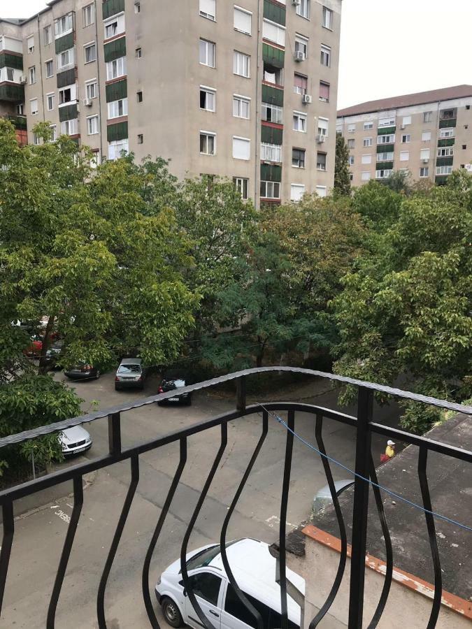 Dormi Oradea Apartment Exterior photo